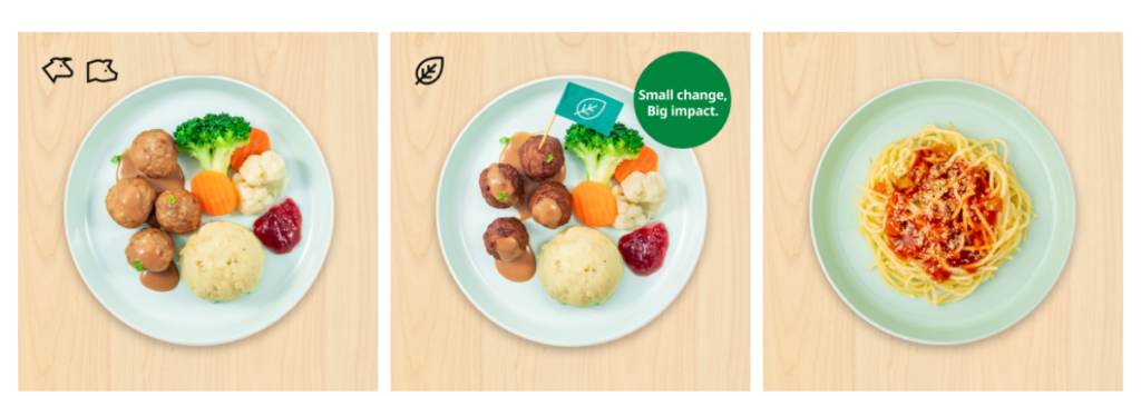 Ikea Free Kids Meal June 2023