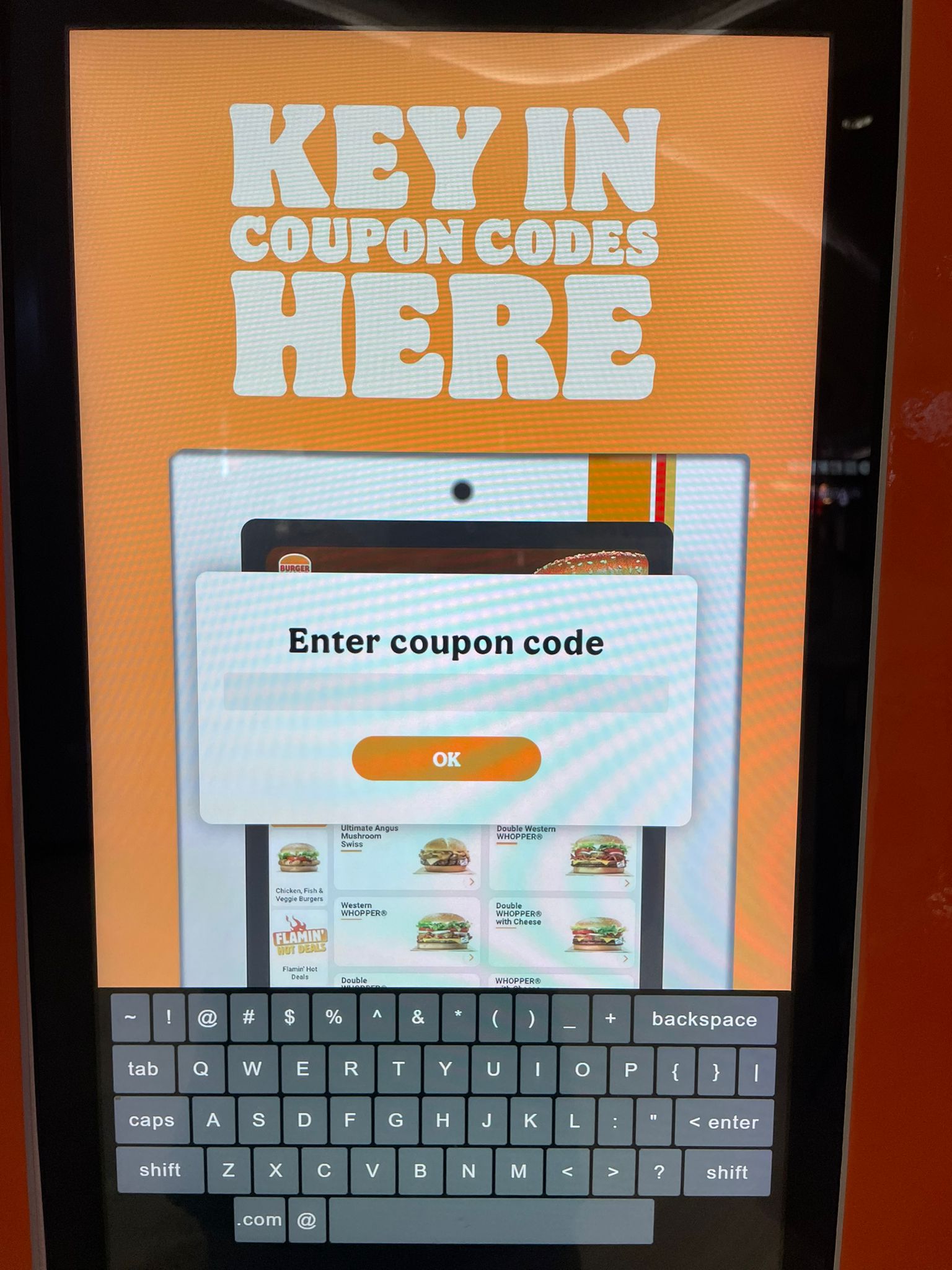 Burger King Singapore Coupon Code Save Up To Off