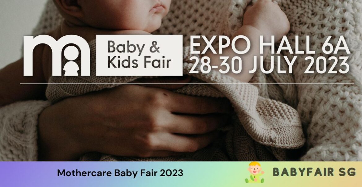 Mothercare Baby Fair