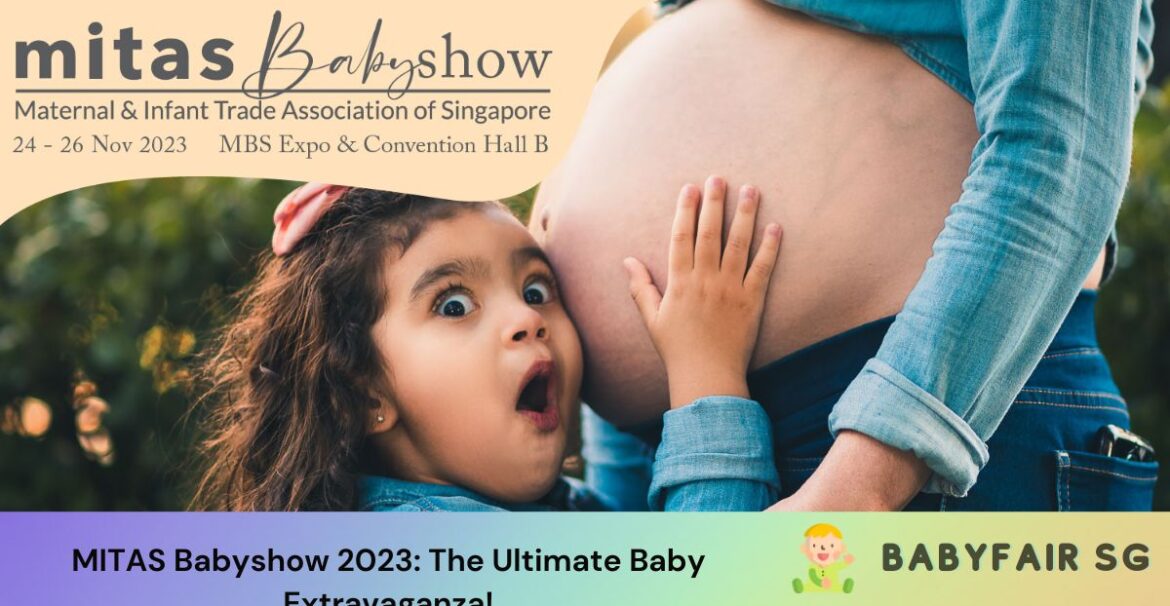 MITAS Babyshow 2023